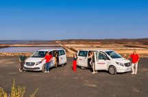 Lanzarote Highlights VIP Guided Tour from Fuerteventura