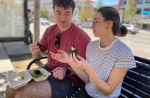 Berkeley Food & Counter Culture Tour