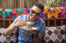 Guadalajara Street Food Tour: Tacos, Pulque and Local Cantina