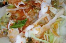 Guadalajara Street Food Tour: Tacos, Pulque and Local Cantina