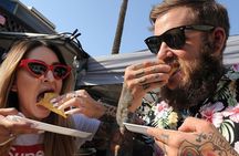Guadalajara Street Food Tour: Tacos, Pulque and Local Cantina