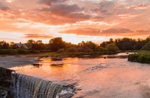 Argentina Waterfalls Full Day Tour