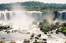 Argentina Waterfalls Full Day Tour