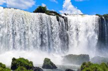 Argentina Waterfalls Full Day Tour