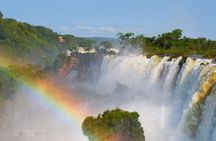 Argentina Waterfalls Full Day Tour