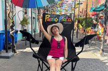 Puerto Plata City Tour Culture History and Tastings