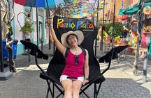 Puerto Plata City Tour Culture History and Tastings