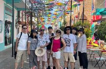 Puerto Plata City Tour Culture History and Tastings