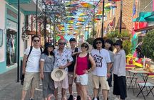 Puerto Plata City Tour Culture History and Tastings