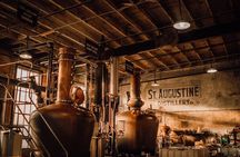 The Spirit Of Florida Bourbon Experience-St. Augustine Distillery