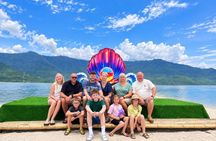 Da Nang/Hoi An: Hue Imperial City via Hai Van Pass Private Tour