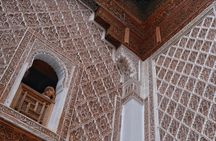 Private Marrakech City Tour – Discover the Soul of the Red City