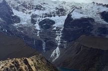 Humantay Lake Day Trek from Cusco