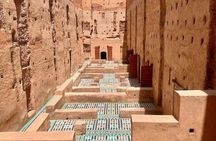 Private Marrakech City Tour – Discover the Soul of the Red City