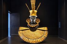 Discover the Treasures of Peru Larco Museum and Huaca Pucllana