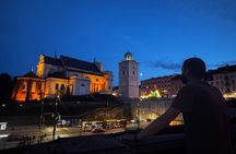 Warsaw Saints Faith Histories and Mysteries with Local Guide