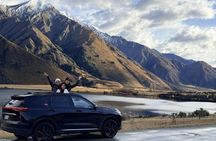 Glenorchy Private Day Trip from Queenstown with Scenic Stops