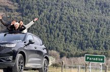 Glenorchy Private Day Trip from Queenstown with Scenic Stops