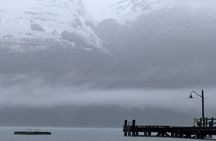 Glenorchy Private Day Trip from Queenstown with Scenic Stops