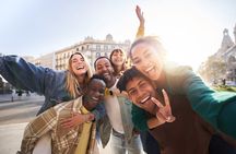 Secret Covered Passages of Paris Tour with Musee du Parfum