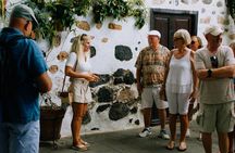 Arrecife Food and History Tour