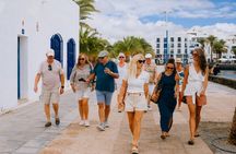 Arrecife Food and History Tour