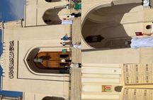 Full day Salalah City and Nature Tour with Certified Guide