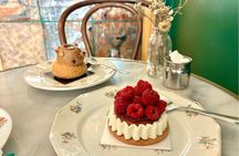Lyon: Pastry Tour through Old Town and Hidden Traboules