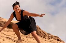 Agadir: Quad Biking , Sandboarding & Canyon Tour