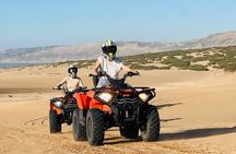 Agadir: Quad Biking , Sandboarding & Canyon Tour