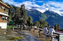 Khopra Danda Trek