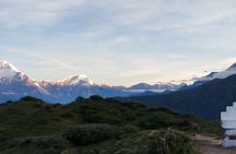 Khopra Danda Trek