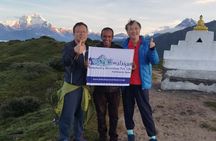 Khopra Danda Trek