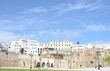 Tangier Medina & Kasbah: 4-Hour Guided Walking Tour