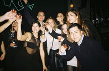 The Ultimate Buenos Aires Bar Tour – Where Locals Go Out