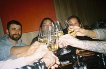 The Ultimate Buenos Aires Bar Tour – Where Locals Go Out