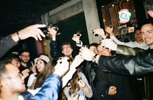 The Ultimate Buenos Aires Bar Tour – Where Locals Go Out