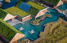 Iceland South Coast and Reykjabod Hot Springs Small Group Tour