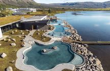 From Reykjavík: Golden Circle & Laugarvatn Fontana Spa