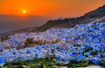 Chefchaouen Day Trip from Rabat