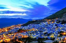 Chefchaouen Day Trip from Rabat