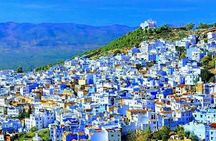 Chefchaouen Day Trip from Rabat