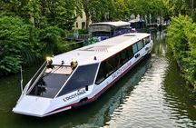 Cruise Aperitif Toulouse