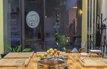 Richet Cooking Class Discover Dubrovnik Culinary Treasures
