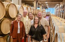 Private Biodynamic Wine Tour in Mendoza with a Sommelier