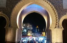 Fes and Meknes Day Trip from Rabat