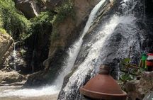 Guided Four Day hike in Berber Villages