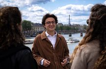 Paris: Ile De La Cité Walking Tour: Discover Paris' Birthplace