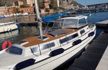 Palermo full day Boat tour with snorkeling and lunch included
