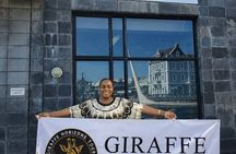 Robben Island Museum Ferry Ticket & Official Museum Guided Tour